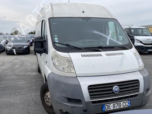 Right front driveshaft FIAT DUCATO Van (250_) 120 Multijet 2,3 D | BP29939562M39 - Image 15