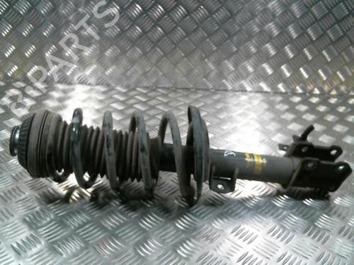 Used Right front shock absorber OPEL ASTRA H GTC (A04) 1.7 CDTI (L08) (125 hp) 19979551