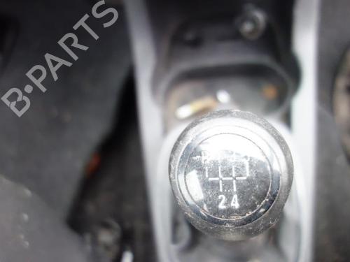 Klapa wlewu paliwa OPEL CORSA D (S07) 1.3 CDTI (L08, L68) | BP19981654C131 