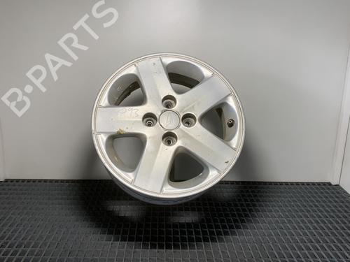 Fælk DAIHATSU SIRION (M1) 1.3 Sport (M101) (102 hp) 21957764