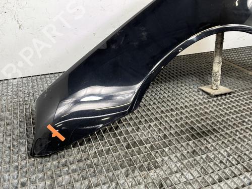 Forkjerm venstre MERCEDES-BENZ C-CLASS Coupe (CL203) C 220 CDI (203.708) | BP29006675C41