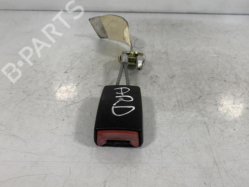 Used Seat buckle Seat buckle AUDI A4 B6 Avant (8E5) 1.9 TDI (130 hp) 19982161 19982161