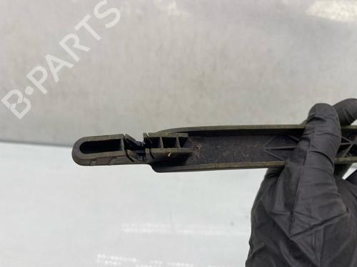 Used Rear windshield wiper arm Rear windshield wiper arm RENAULT MEGANE I Coach (DA0/1_) 1.6 16V (DA0B, DA04, DA11) (107 hp) 34449800 34449800