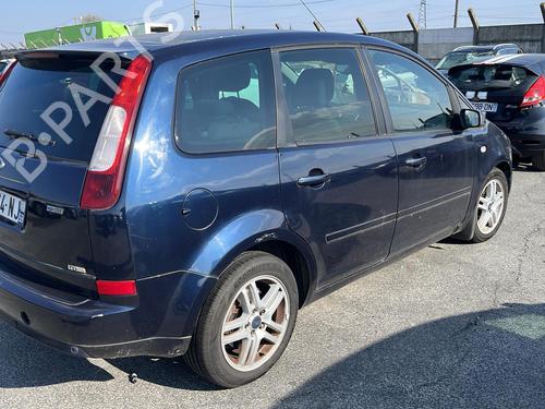 AC compressor FORD FOCUS C-MAX (DM2) 1.8 TDCi | BP19955802M34  - Image 12