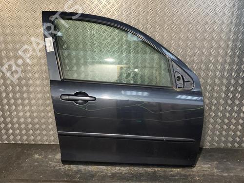Right front door MAZDA 2 (DY)  | BP21956145C3