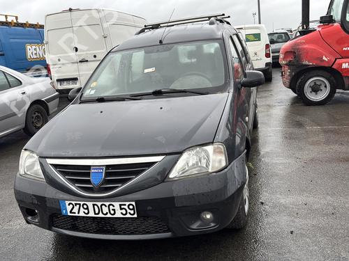 Front left window mechanism DACIA LOGAN MCV (KS_) 1.5 dCi (KS0W) | BP28441519C22 - Image 9