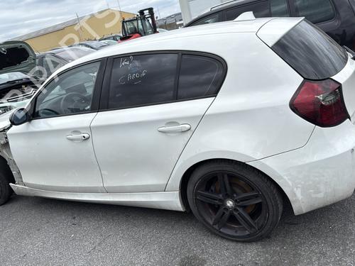 Rudehejsemekanisme Højre bagtil BMW 1 (E87) 120 d | BP30890437C25 