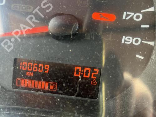 Engine control unit (ECU) RENAULT KANGOO Express (FW0/1_) 1.5 dCi 70 (FW0A, KW0V) | BP26527852M57 - Image 8