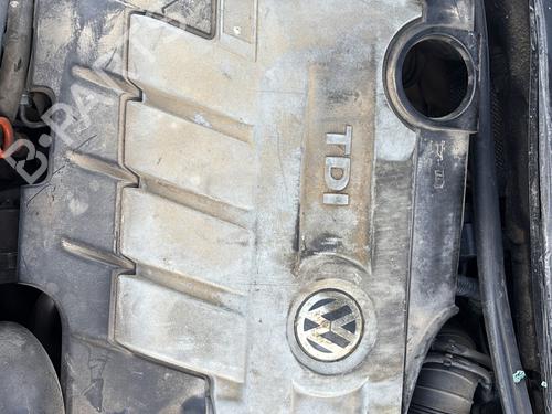 Engine control unit (ECU) VW GOLF VI (5K1) 2.0 TDI | BP36937792M57 - Image 11