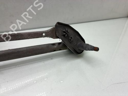 Used Front wiper motor Front wiper motor MINI MINI (R50, R53) Cooper (116 hp) 40271014 40271014
