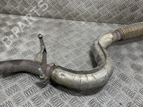 Katalysator PEUGEOT 208 II (UB_, UP_, UW_, UJ_) 1.2 PureTech 75 | BP29995761M10 