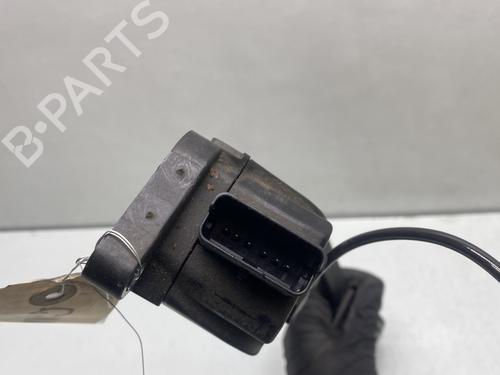 Pedal PEUGEOT 407 Coupe (6C_) 2.0 HDi | BP29507994I4 