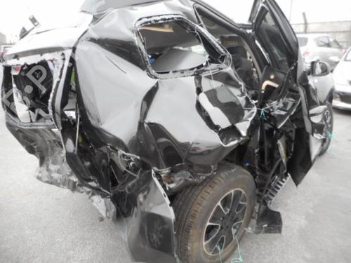 Front left window mechanism DACIA DUSTER (HS_) | BP20032609C22 - Image 6
