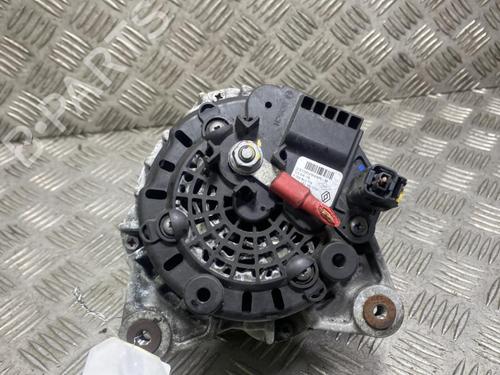 Alternator DACIA SANDERO II 1.5 dCi | BP20185325M7 
