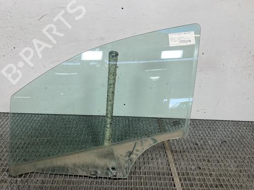 Used Front left door window RENAULT CAPTUR I (J5_, H5_) 1.5 dCi 90 (J5N4, J5M5, J5MW, J5M6, J5AL, J5AJ) (90 hp) 29141694