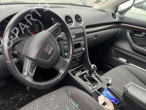 Seat buckle SEAT EXEO (3R2) 2.0 TDI | BP19993364I32 - Image 6