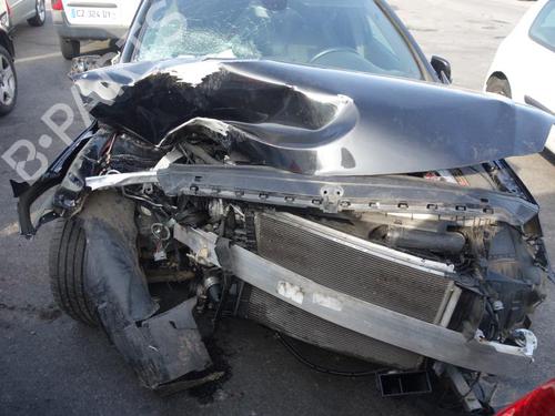 ABS pump MERCEDES-BENZ A-CLASS (W176) A 200 CDI / d (176.008) | BP20031520M43 