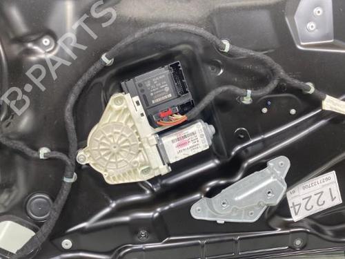 Used Front left window mechanism Front left window mechanism VW PASSAT B6 (3C2) 1.9 TDI (105 hp) 19950250 19950250