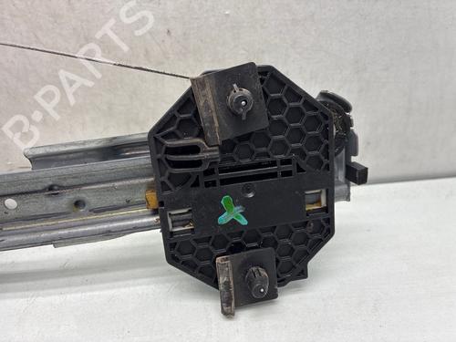 front-left-window-mechanism-dacia-sandero-ii-2012-36389409 main image