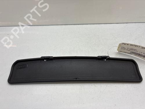 Used Left sun visor Left sun visor 37648651 37648651