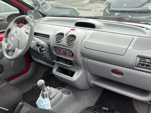 Capot RENAULT TWINGO I (C06_) 1.2 (C066, C068) | BP30674959C1