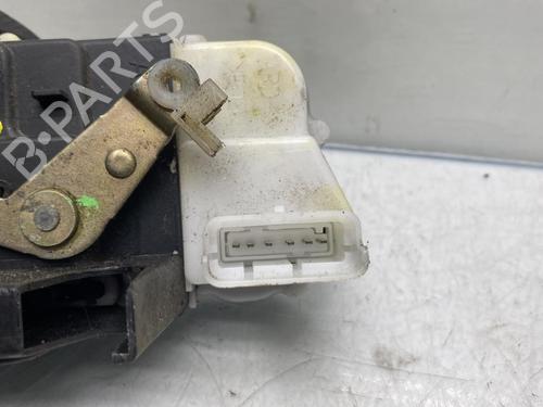 Høyre bak lås CITROËN C5 II (RC_) [2004-2008]  19961993