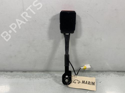 Sikkerhetsbelte-spenne PEUGEOT 508 SW I (8E_) 1.6 BlueHDi 120 (120 hp) 30935470