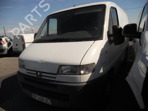 Steering pump CITROËN JUMPER I Van (230L)  | BP20033278M99 