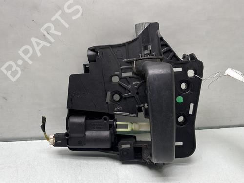 Used Front right interior door handle PEUGEOT 1007 (KM_) 1.4 HDi (68 hp) 28519702