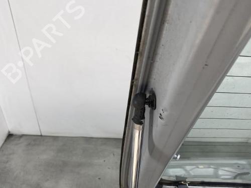 Tailgate TOYOTA CELICA Coupe (_T23_) 1.8 16V VT-i (ZZT230_, ZZT230) | BP21961590C6 