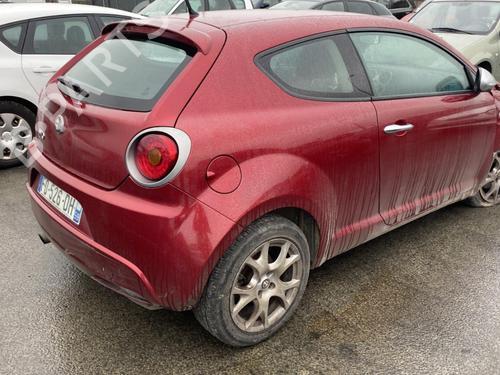 AC compressor ALFA ROMEO MITO (955_) 1.3 MultiJet (955AXP1A, 955AYC1A) | BP23764486M34 - Image 19