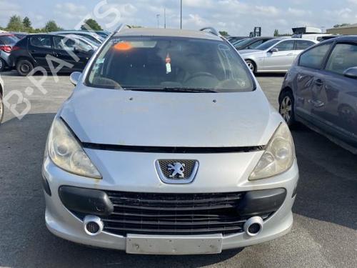 Left front window switch PEUGEOT 307 Break (3E) | BP19988174I27 - Image 10
