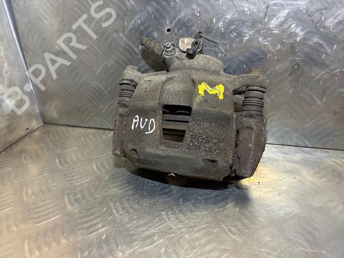 Used Right front brake caliper Right front brake caliper 20023995 20023995