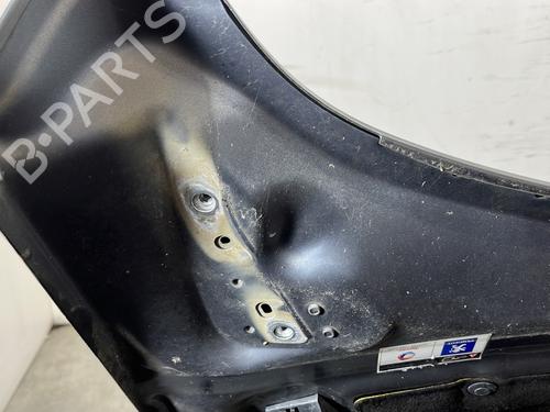 Hood PEUGEOT 308 I (4A_, 4C_) 1.6 HDi | BP28522748C1 