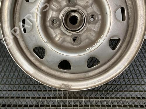 Rim SKODA FELICIA I (6U1)  | BP21959684C45 