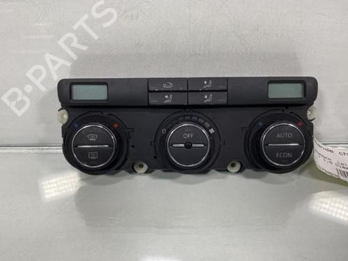 Used Climate control VW GOLF V (1K1) 1.9 TDI (105 hp) 20035337