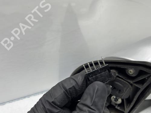 Right mirror MERCEDES-BENZ A-CLASS (W168) A 170 CDI (168.009, 168.109) | BP26318962C27 