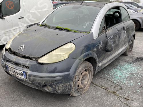 Left headlight CITROËN C3 Pluriel (HB_) 1.4 HDi | BP26685463C28  - Image 21