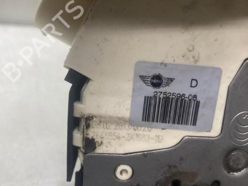 Front right lock MINI MINI (R56) Cooper D | BP19966558C97 
