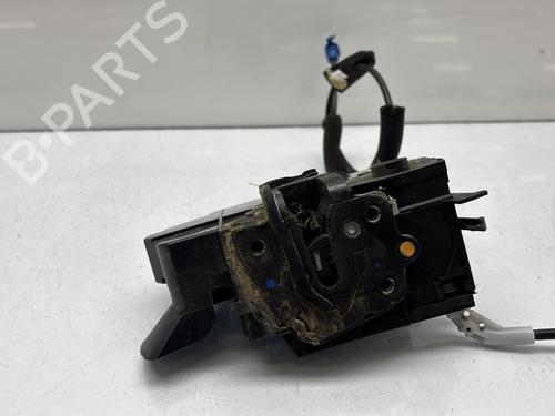 Front left lock CITROËN C4 Picasso II 1.6 HDi / BlueHDi 115 | BP29981807C98 