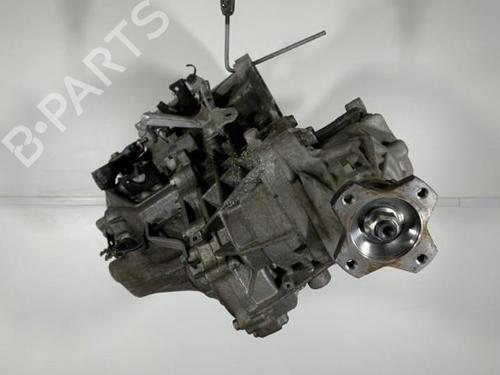 Gearbox RENAULT KOLEOS I (HY_) 2.0 dCi 4x4 (HY0K) | BP20661161M3 