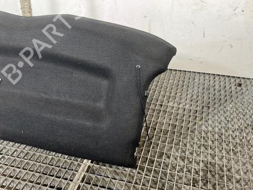 Rear parcel shelf CITROËN C3 II (SC_) 1.4 | BP32413406C85