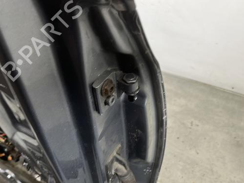 Left front door VW GOLF VI (5K1) 1.4 | BP29253394C2 