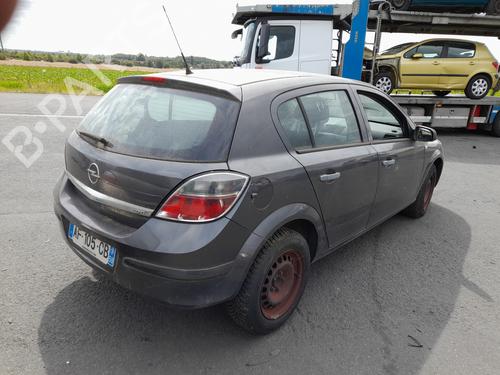 Türschloss rechts hinten OPEL ASTRA H (A04) 1.3 CDTI (L48) | BP30791322C99