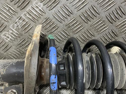 Used Left front shock absorber Left front shock absorber PEUGEOT 207 (WA_, WC_) 1.6 HDi (90 hp) 32495716 32495716
