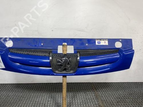 Used Grille PEUGEOT PARTNER Box Body/MPV (5_, G_) 1.9 D (69 hp) 19961884