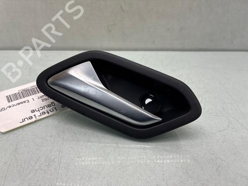 Used Rear left interior door handle Rear left interior door handle DACIA SANDERO III 1.0 TCe 100 ECO-G (101 hp) 39708429 39708429