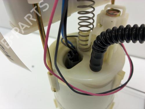 Used Fuel pump Fuel pump CITROËN C1 (PM_, PN_) 1.0 (68 hp) 40066315 40066315