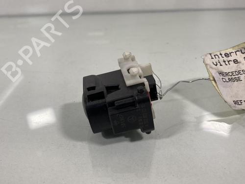 Right front window switch MERCEDES-BENZ CLK (C209) CLK 320 CDI (209.320) | BP19983533I26 