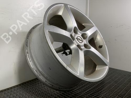 Used Rim Rim OPEL ASTRA H GTC (A04) 1.9 CDTI (L08) (120 hp) 23205233 23205233